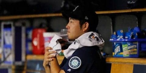 【MLB】菊池雄星、8戦連続白星なしに米記者苦言、地元ファンも限界？　「ケイ・イガワ二世」