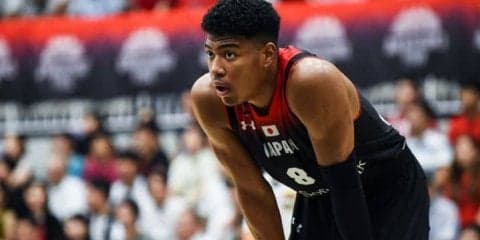 世界では当然の『八村潰し』、その卓越した能力をチームとして機能させるカギは？