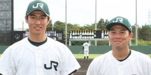 【高校野球】2011年夏の甲子園　日大三V腕と女房役　今でも続くバッテリーの“会話”