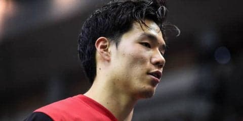 チームの闘争心を呼び起こす馬場雄大のプレー「バスケットボールという名の戦い」