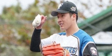 15日の公示　日ハム吉田輝、西武ヒースが抹消　ロッテは唐川抹消で南を登録