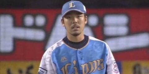 西武、止まらぬ投壊…　3回までに11安打12失点　オリはロメロが2打席連発5打点