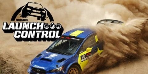 スバルUSA、好評動画シリーズ「ローンチコントロール」の新シーズンをまもなく開始