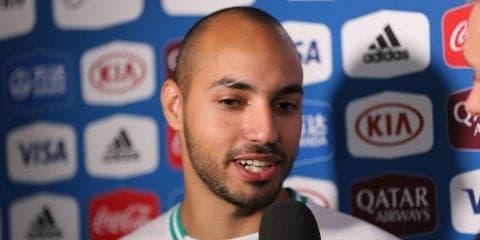 ＜FIFA eWorld Cup 2019＞モーバ選手優勝インタビュー「家で遊ぶように冷静にプレーすることを心がけた」