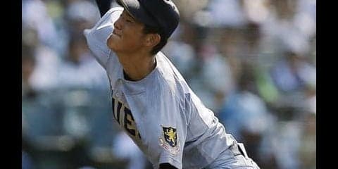 「甲子園トリビア」球児の左肩「校章」には郷土への思いがあふれる