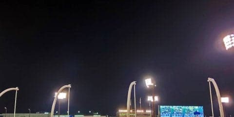 『森泉宏一の実況天国』Vol.17