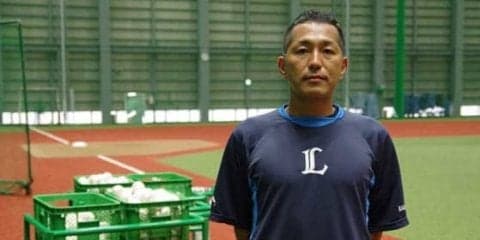 「何気ない変化に気づくこと」西武を支えるトレーナーが心がけること【パお仕事名鑑Vol.3】