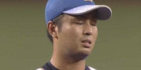 西武・小野投手コーチ「使っているオレの責任」投手陣大炎上で球団ワーストタイ20失点