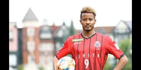 「ミシャの教え」効果は絶大。札幌FW・鈴木武蔵の脅威が増している