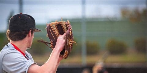 投手の怪我を予防。メジャー15球団が導入するデバイスが日本上陸