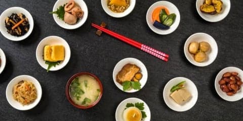 食べるものでカラダはできている。知っておきたい栄養素とは