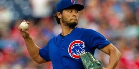 【MLB】ダルビッシュ好投も… カブス壮絶サヨナラ負けに米記者憤慨「今季最低の負け試合」