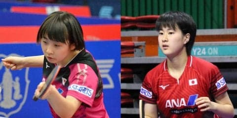 愛工大名電ペア5連覇なるか　女子は群雄割拠＜インターハイ　男女ダブルス見どころ＞