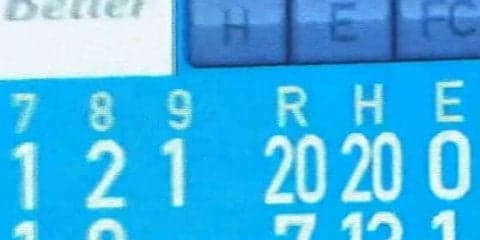 「毎日こんなんだといいな」オリの歴史的大勝、パTVの全20得点総集編に反響