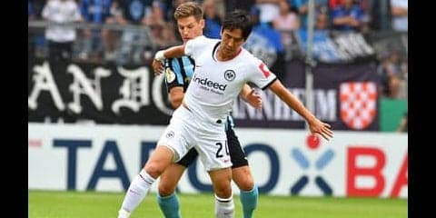 日本人激減のブンデスリーガ。大迫、長谷部はなぜ通用しているのか