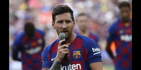 揺らぐバルサ、レアルの牙城。リーガに波乱を起こすチームはどこか