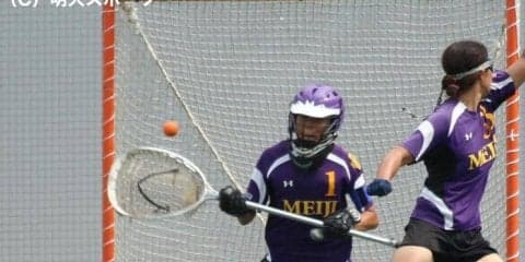 法大に快勝！リーグ戦２連勝を果たす／関東学生リーグ戦