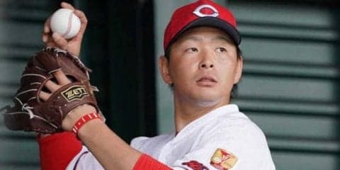 広島、直接対決制し2位浮上　大瀬良が完投で3年連続2桁10勝、DeNAは5連敗…