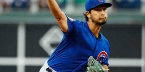 【MLB】7回無失点のダルビッシュをファンも称賛　5勝目消滅も「ユウはファンタスティック！」