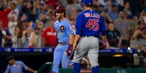 【MLB】ダルの勝ち消えた満塁弾　被弾投手の“自己擁護”にファン辛辣「なぜ笑ってる？」