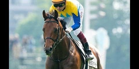 札幌記念は４歳世代のＧＩ馬３頭が中心も、一角崩しを狙うなら３歳馬