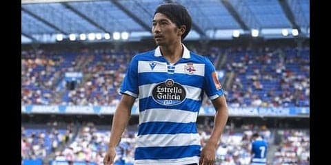 柴崎デポル、岡崎マラガ、香川サラゴサの１部昇格の可能性は？