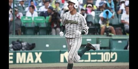 鶴岡東が好投手を次々攻略。「庄内の暴れん坊」打線は多彩な打者が揃う