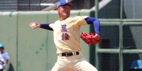 【高校野球】星稜VS智弁和歌山はタイブレークに突入　星稜・奥川は12回まで3安打21奪三振！