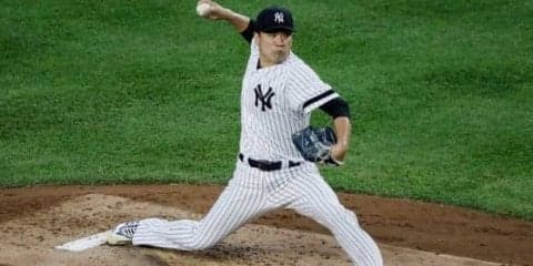 【MLB】2桁勝利王手の田中将大、辛辣NY紙も続々称賛「POで必要な投手へ再び進化」