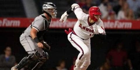 【MLB】大谷翔平、適時内野安打で50打点到達も…69打席本塁打なし、エ軍は連勝止まる