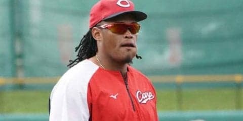 17日の公示　広島がドーピング陽性反応のバティスタを抹消、小窪らを登録