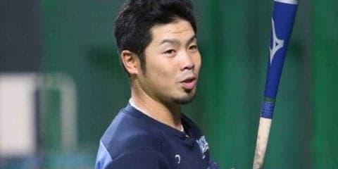 日ハム近藤、9連敗を止める復活マルチ「責任を感じていた」　第3捕手でも準備