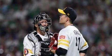 鷹、今季最多13失点で連敗　千賀が1イニング9失点　西武は球団タイ9戦連続2桁安打で大勝