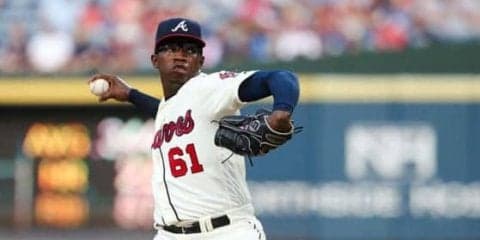 元MLBドラ1右腕がソフトボールで「クレイジーな乱闘騒ぎ」パンチ連発に「狂気じみている」