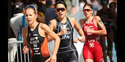 東京五輪トライアスロン本番の「勝負の分かれ目」が判明した！