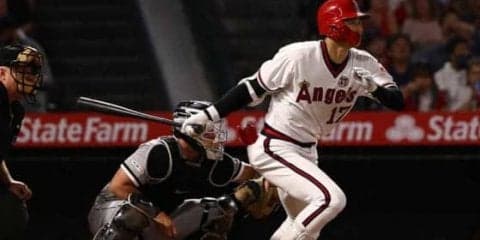 【MLB】大谷翔平、自己最長69打席連続本塁打なしも「いい打席を増やしたい」