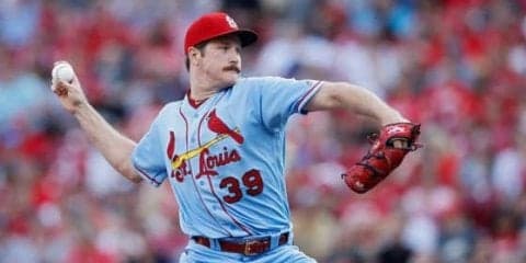 【MLB】元Gマイコラス、怪物新人アキーノ弾に沈む…5回2被弾5失点で13敗目