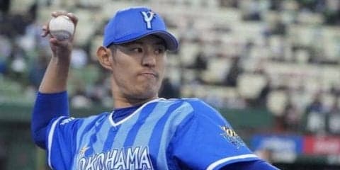 18日の公示　DeNA井納を抹消　広島モンティージャが2軍再調整、鷹デスパイネ抹消