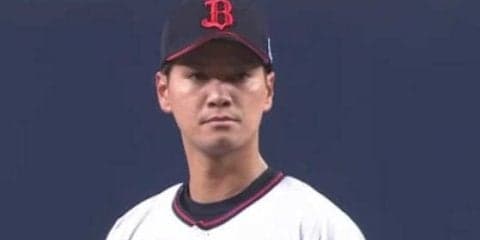 オリ4連勝で最下位脱出へ1差、K-鈴木が7回途中1失点で3勝目　5位ロッテは3連敗…