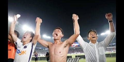 サンフレッチェは若手台頭＆大黒柱復活。広島のこれからが面白い