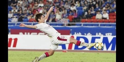 Ｃ大坂が質実剛健でじわり浮上。ロティーナno懐の深さが選手を鍛える