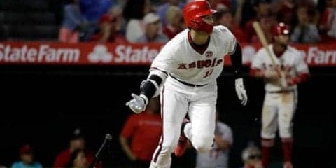【MLB】大谷翔平の“技あり”代打安打に敵地TVは自軍そっちのけ「なんて素晴らしい打者」