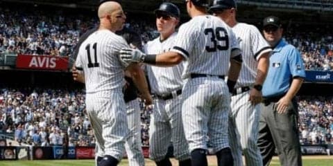 【MLB】“天井ツンツン男”の退場に米メディア賛否「退場には値しない」「尊敬できない」