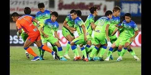 湘南スタイルはどうなる？疑惑に揺れるなか、らしさは失われていた