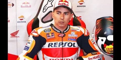 「レプソル・ホンダから離脱？」ロレンソとドゥカティの危険な火遊び