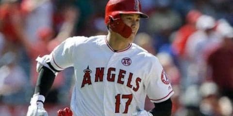 【MLB】大谷翔平、久々の16号2ラン！　19戦74打席ぶり弾を含む今季30度目マルチでチーム大勝