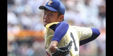 歴史的不作にスカウトはガックリ。スピード、パワー偏重の野球に喝！