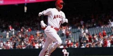【MLB】大谷翔平が“お目覚め”16号　米メディア続々速報「球宴休み後は2本目だ」