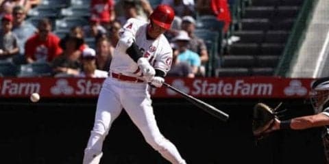 【MLB】大谷翔平74打席ぶり16号で名物実況も“復活”「ビッグフライ、オオタニサン！」