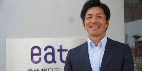 【高校野球】奇跡のバックホーム再現で松山商OB右翼の投げた球は…今も続く熊本工との絆